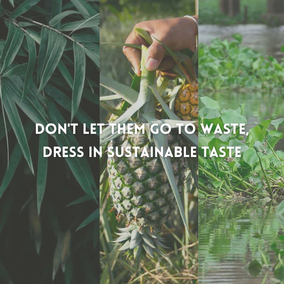 Sustainable Fashion