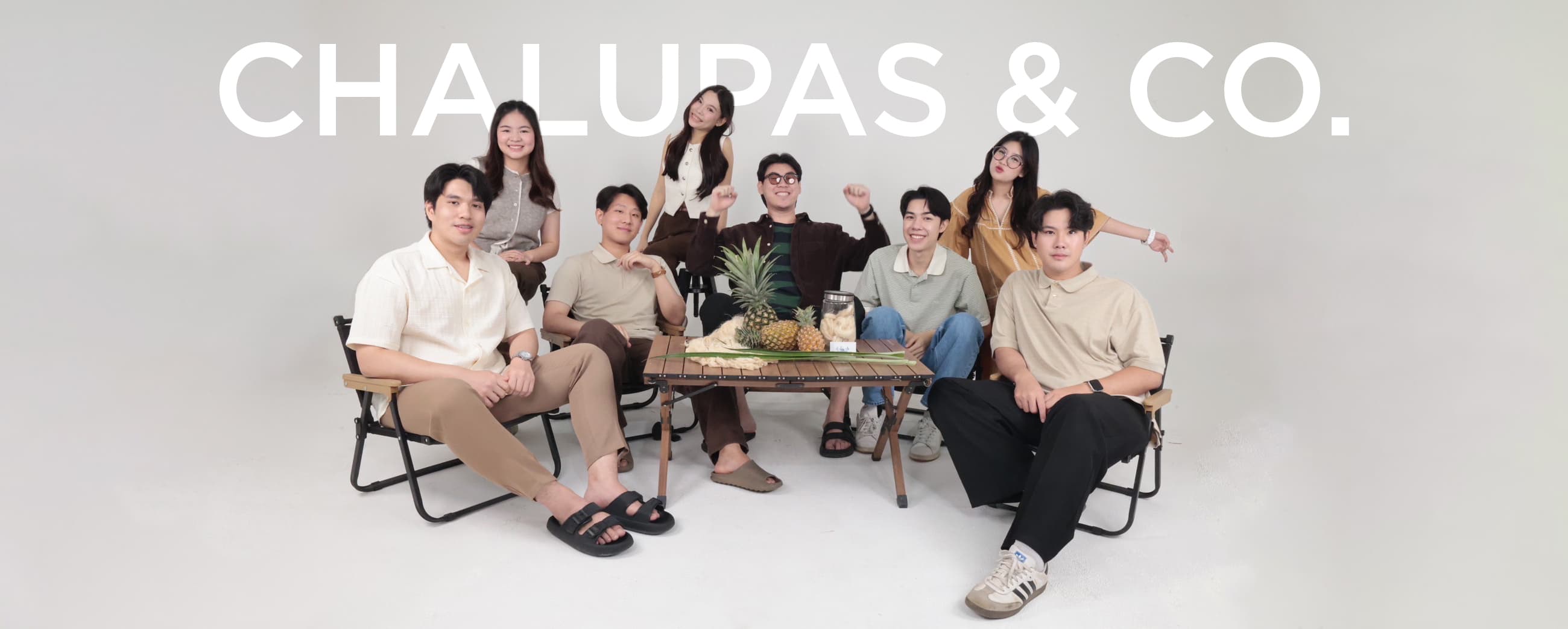 Chalupas Group