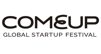 COMEUP STARS 2024 · SOUTH KOREA logo
