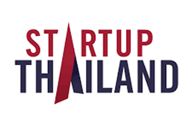 STARTUP THAILAND LEAGUE 2023 logo