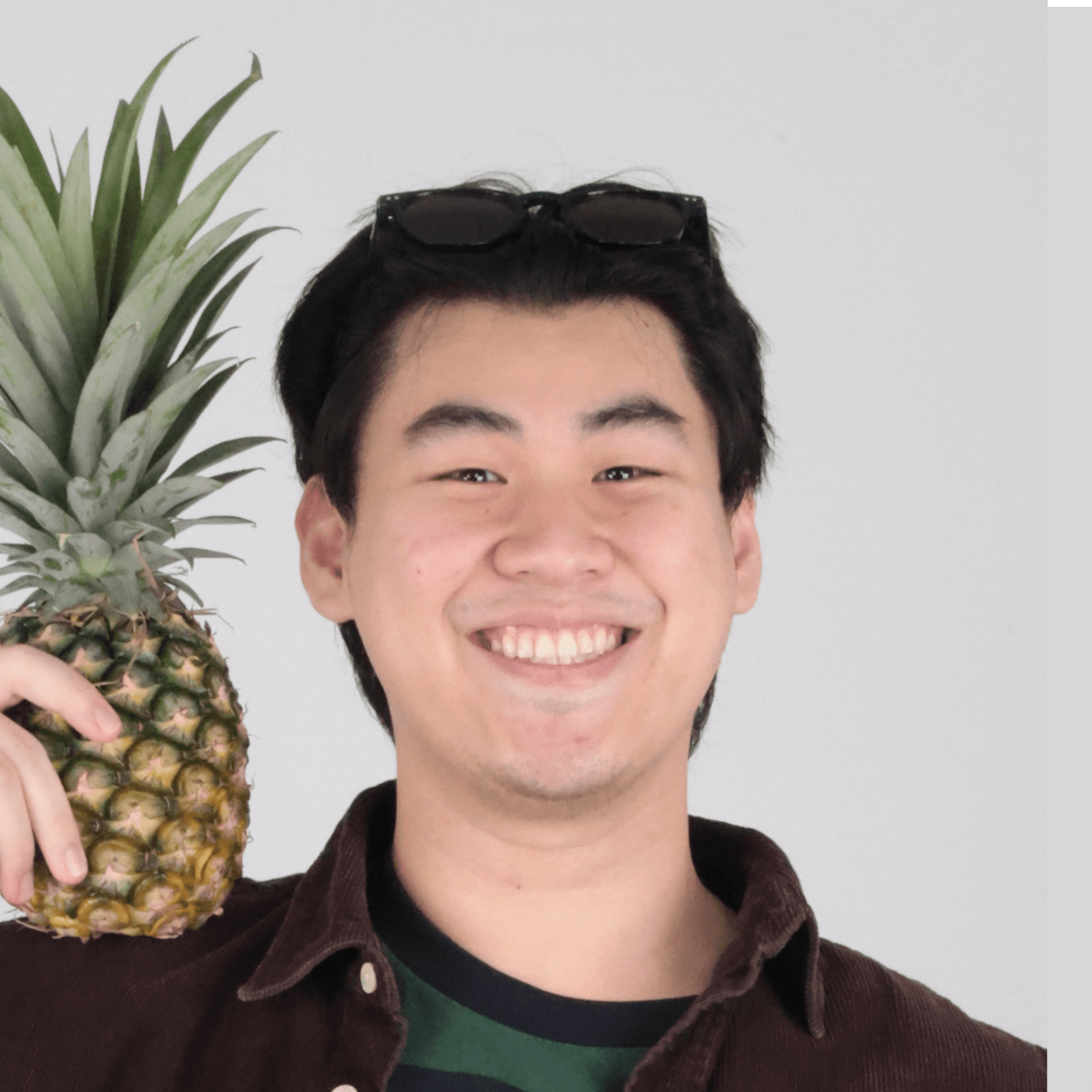 THAPAT ('PAT') SUNPONGSRI profile