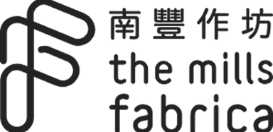 THE MILLS FABRICA · HONG KONG logo