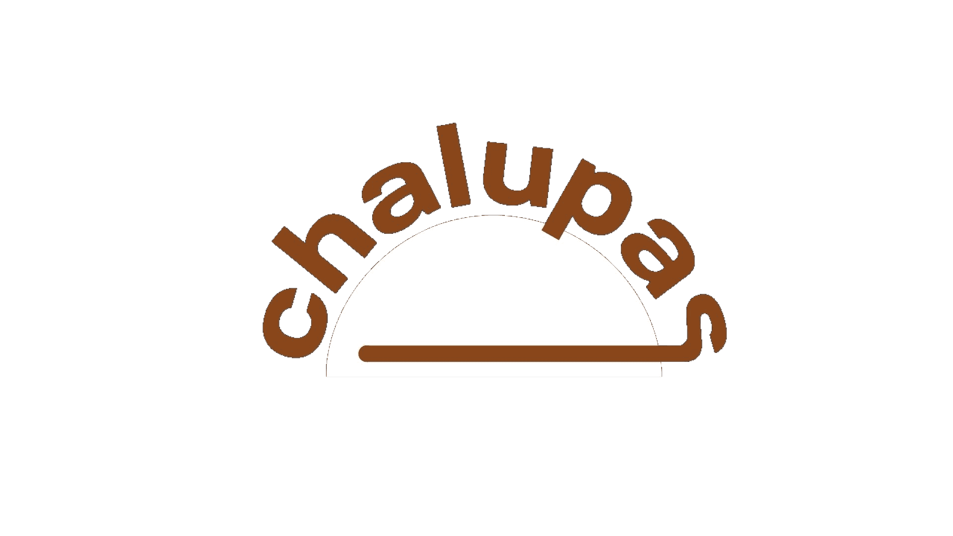 Chalupas Logo