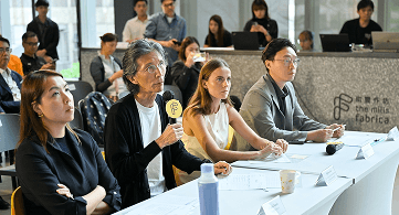 The Mills Fabrica is on a mission to drive sustainability efforts