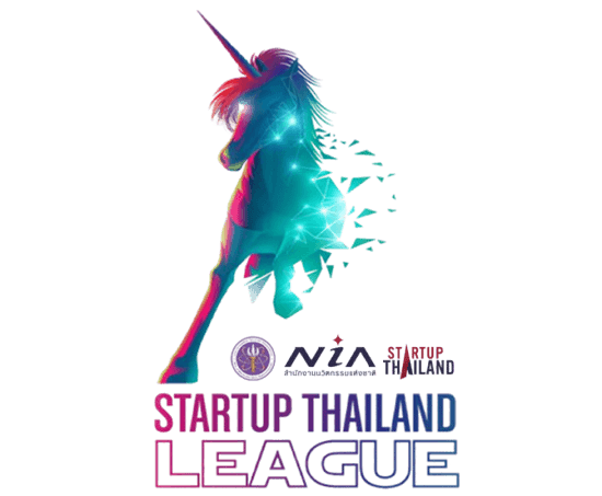 Startup Thailand League logo